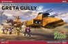 Hasegawa 64810 Greta Gully - Walker Machine Xabungle 1/500